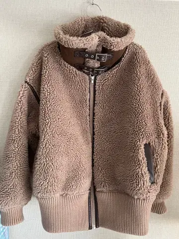 [ GYDA ] 보아 파이핑 블루종