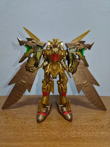 원조 SD 건담 월드 스페리얼 가이저