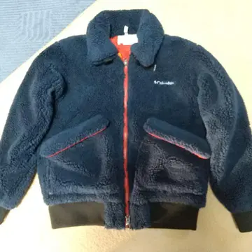 컬럼비아 플리스 자켓