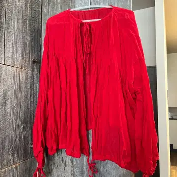 베리떼꾸르 VC2423 린넨 거즈 블라우스 VC2424 린넨 거즈 스톨