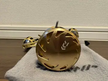 [ DAIWA 21 바사라 150L (왼쪽 감기) 새상품급 작동 양호 ]