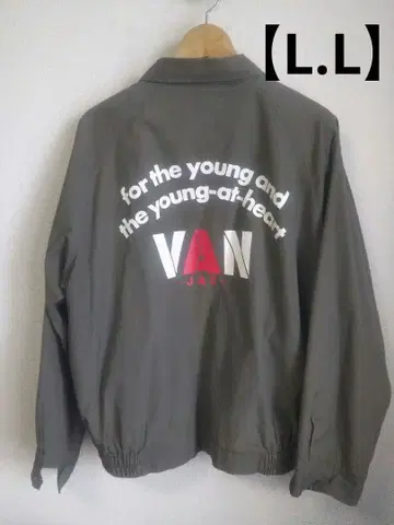 VAN 스윙탑 [ L.L ]