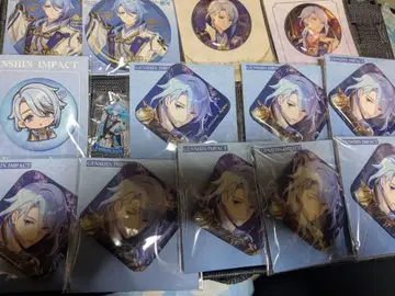 원신 카미사토 아야토 카미사토 아야카 이미지 1-2 묶음 판매