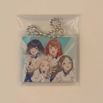 학마스 클래스 대항 첫별 대운동회 특전 아크릴 키링 1학년 2반