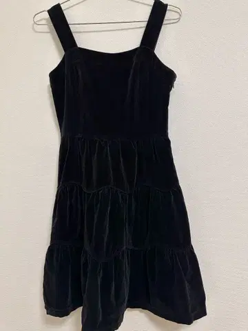 제인 마플 별난 오버롤 스커트