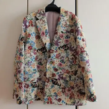 앤드 엘르 자켓