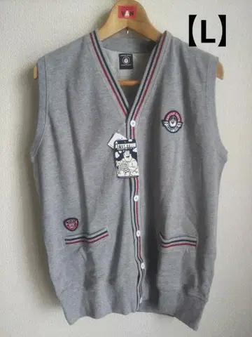 캡틴 산타의 베스트 [ L ]