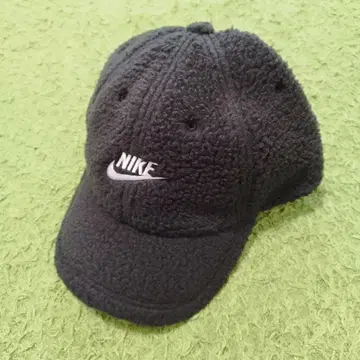 사이즈 L/XL 나이키 클럽캡 가을/겨울 보아 퍼송송