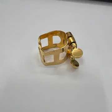 Wood Stone 리가처 테너 DaveGuardara 메탈용 GP