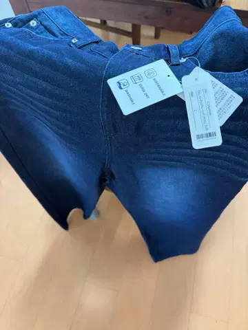 미사용 새상품 THE CRAFT CREW PRODUCTS 데님