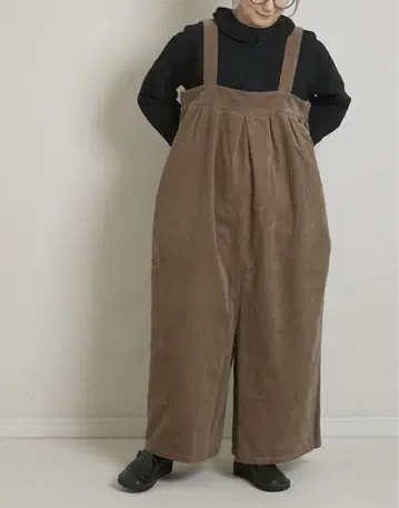 미사용 SO 에스오 코듀로이 살로펫 팬츠