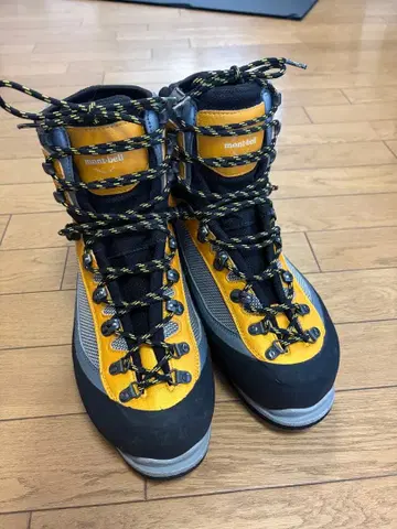 몽벨 알파인 크루저 2800 와이드 26.5cm