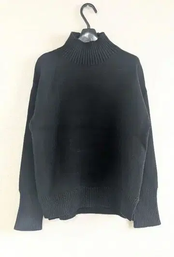 야마다야 soeur7 모찌 터틀넥 스웨터 스콧 클럽