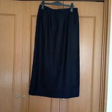 leiliam (레리안) 캐시미어 롱 스커트