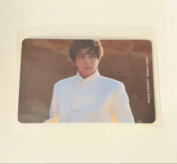 이와타 타카노리 트레이딩 카드