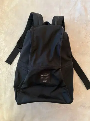 marimekko Metro 백팩