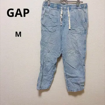 GAP [ M ] 이지 청바지 라이트 블루