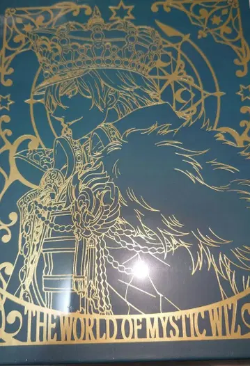 쿠로위즈 6th Anniversary Original Soundtrack