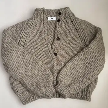 nowos 니트 가디건