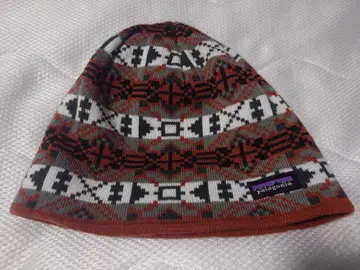 patagonia 파타고니아 비니