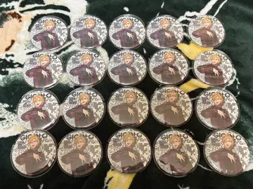 히프노시스 마이크 이자나미 히후미 캔뱃지 ew01 히프마이 20개