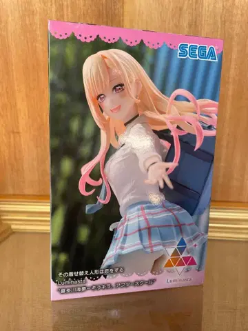 Luminasta 피규어 키타가와 마린