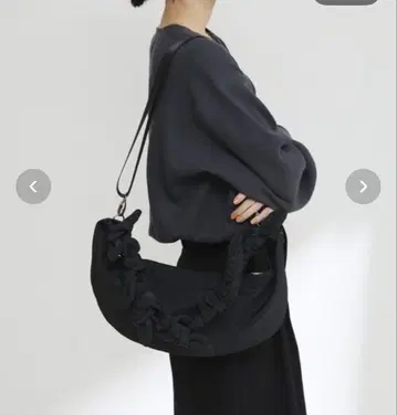 OUTDOOR PRODUCTS x Firsthand 별주 무스비 리본