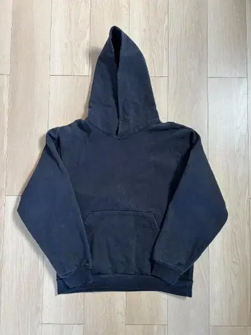 로스앤젤레스 어패럴 후디 S 사이즈 네이비