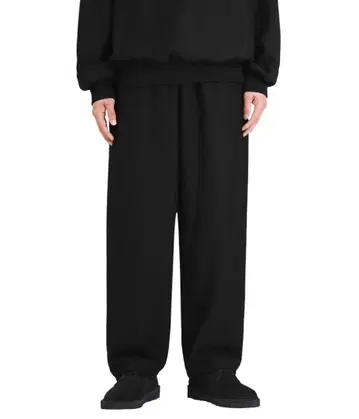 blurhmsROOTSTOCK Soft&Hard Sweat Pants