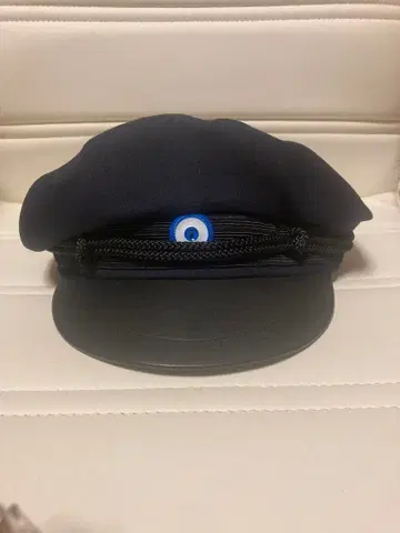 독일? 모자 마린캡 Chpeau Saotome LL 사이즈