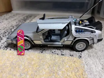 백 투 더 퓨처 A상