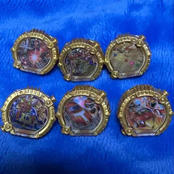 센타이 반지 세트