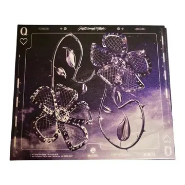 MAZZEL Royal Straight Flash 유니버셜반 CD DVD