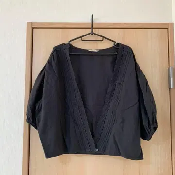 [ 연말 한정 가격 ] 사만사 모스모스 블라우스