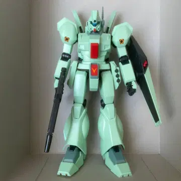 MG 제간 조립 완료