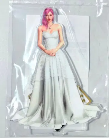 용과 같이 관혼상제전 아크릴 스탠드 손희 혼