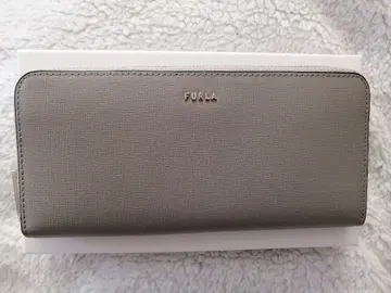 FURLA 장지갑
