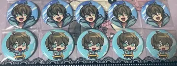 모노패스 아키라 캔뱃지