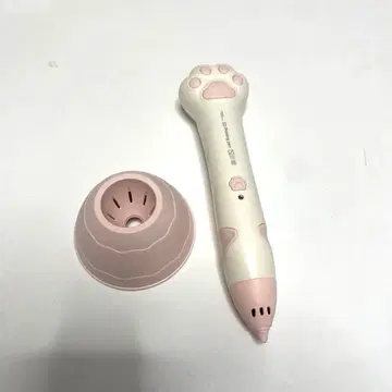 3D 펜 필라멘트 포함