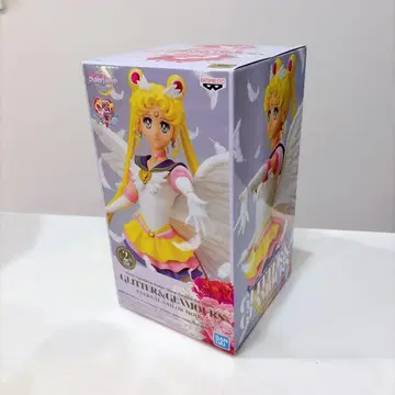 이터널 세일러문 피규어