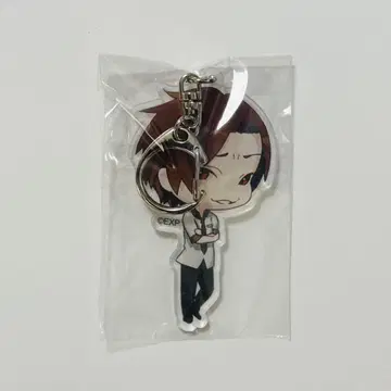 익스피리언스 NG 아크릴 키링 아마나메