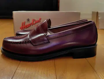 호킨스 GTW-2911 버건디 6 1/2