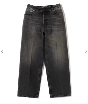 [새상품] HAIKURE BETTY 블랙 사이즈 24