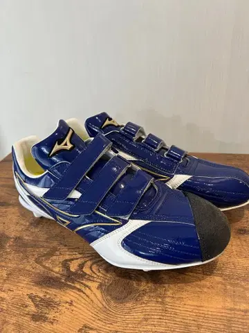 미즈노 오더 야구 스파이크 28cm