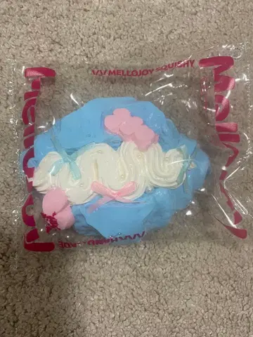 [ 본체만 ] Mellojoy 크루아상