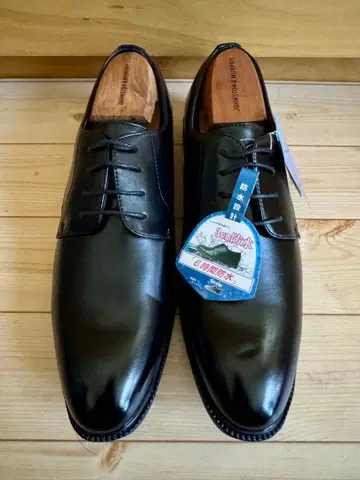 MARIO ROZZETTI 방수 설계 외날개 플레인토 26cm EEE