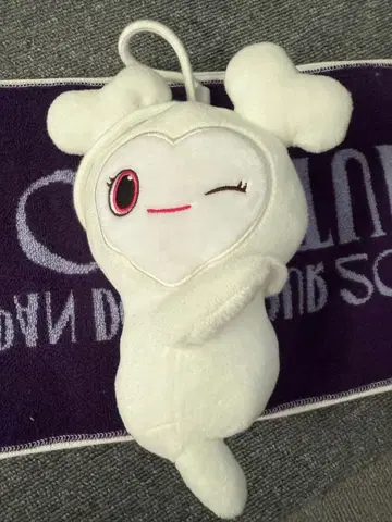 TWICE GIGO 다현 숄더백