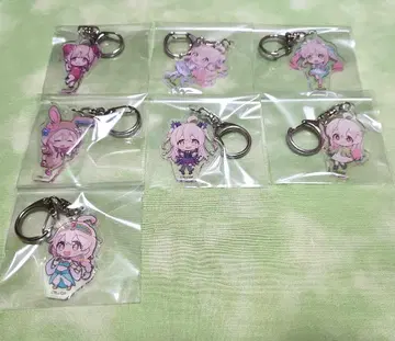 [ 미컴프 ] 오빠는 끝이야! 옷 갈아입는 오빠 7종 세트