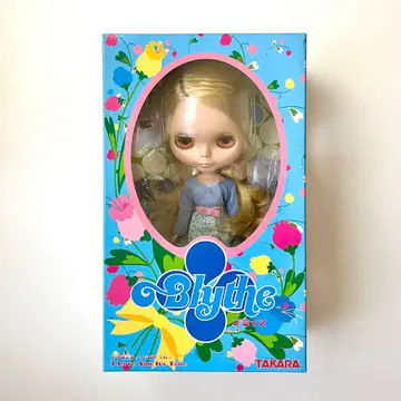 미개봉! Blythe 네오 브라이스 아이러브유이츠트루