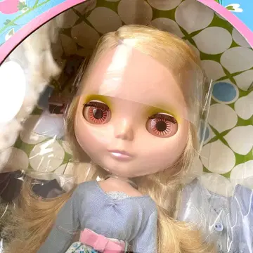 미개봉! Blythe 네오 브라이스 아이러브유이츠트루